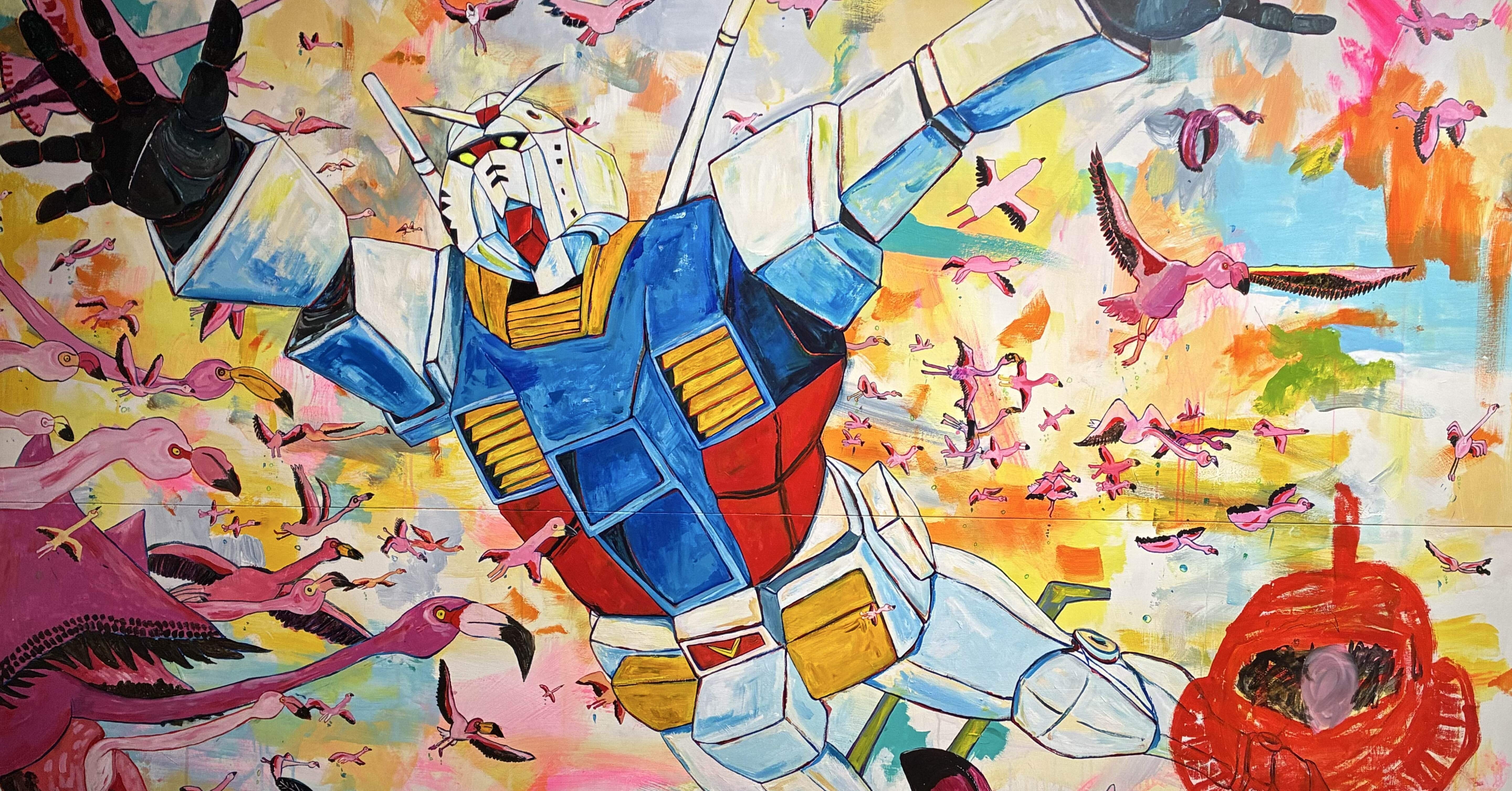 4年2組」転校生は38歳 教室の片隅で、弓指寛治が見ていたこと｜kaos