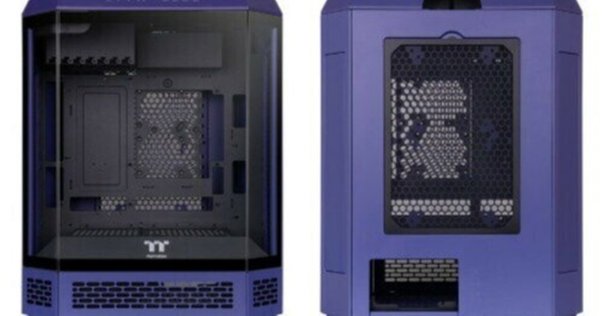 自作初心者にもおすすめ】Thermaltake Versa H18｜冷却と拡張性