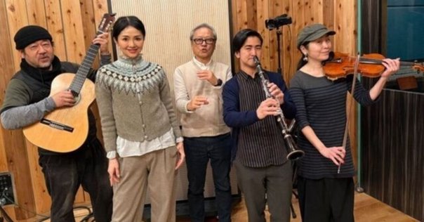 27 乱れ髪／大滝詠一｜三角山放送局｜FM76.2MHz