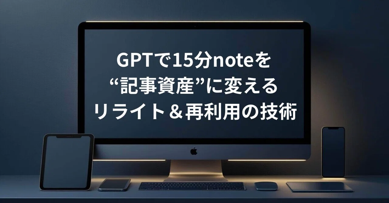見出し画像