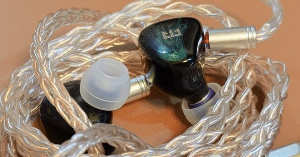DUNU DaVinci +JVC、ELETECHイヤーピース付 DUNU x Gizaudio Davinci | Tak's Weblog