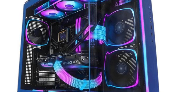 自作PC ライゼン7 初心者おすすめ □【2025年版】Ryzen 7 5700X搭載ミドルスペック自作PC構成メモ