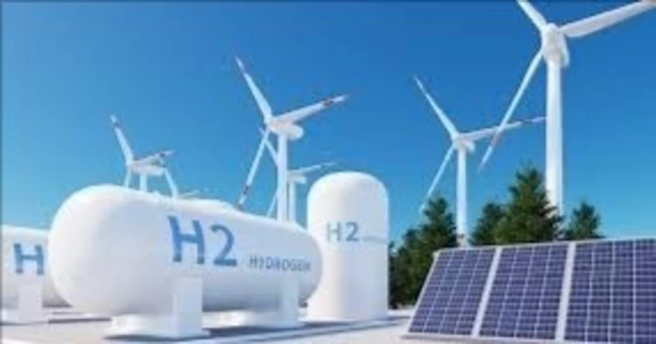 Understand the contents of water electrolyzers to see the future of ...