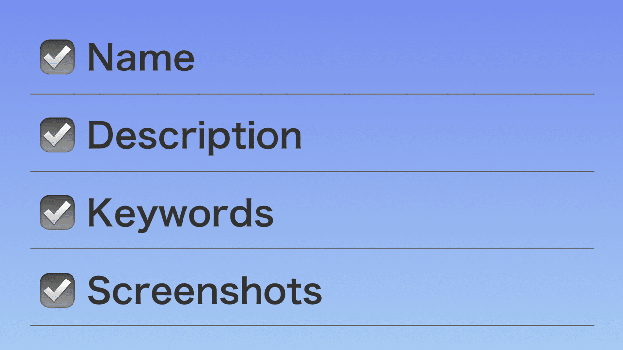 Ios Macos Catalystで新規アプリケーションを公開するときのチェックリスト Appstore Checklist かっくん Ios Developer Ios Macos Catalystで新規アプリケーションを公開するときのチェックリスト Appstore Checklist かっくん Ios Developer
