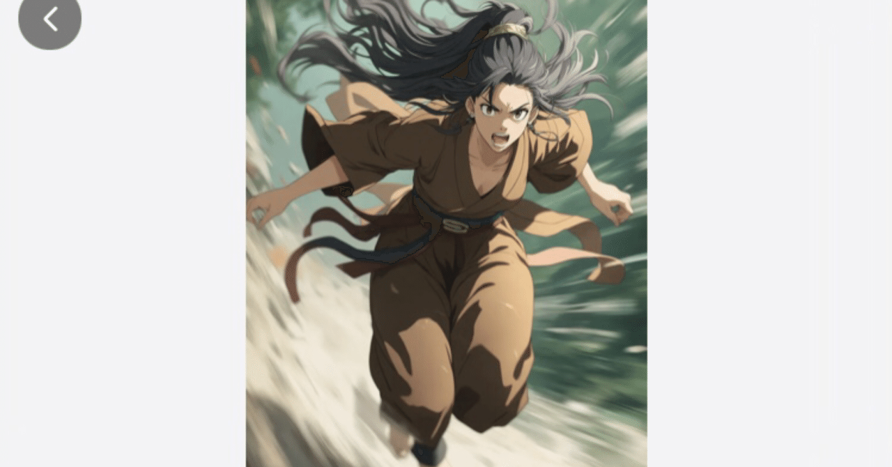 ターボババア：都市伝説のレジェンドに迫る｜福田 光宏