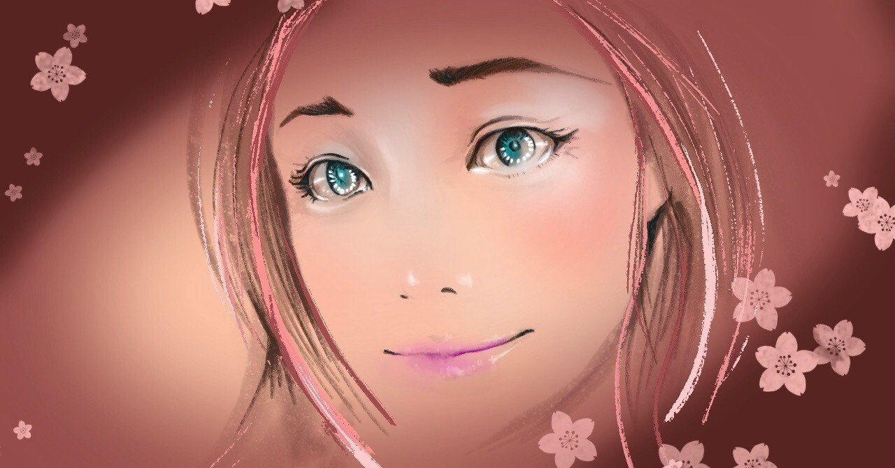 391 歯医者さんと🌸木花咲耶姫👸 あとは咲耶さんの絵を描きます