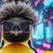 積読ペンギン