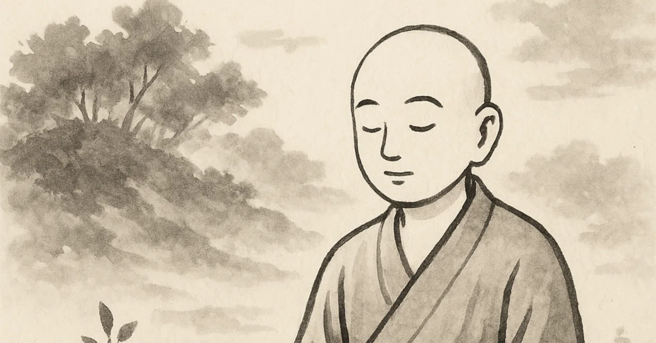「私は仏教徒です」の違和感 ― 本当の仏教とは何か｜Donguri