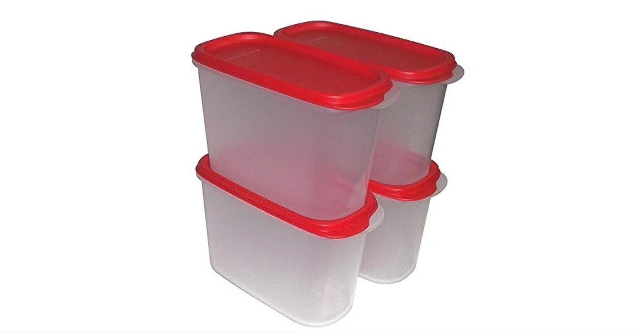 Tupperware