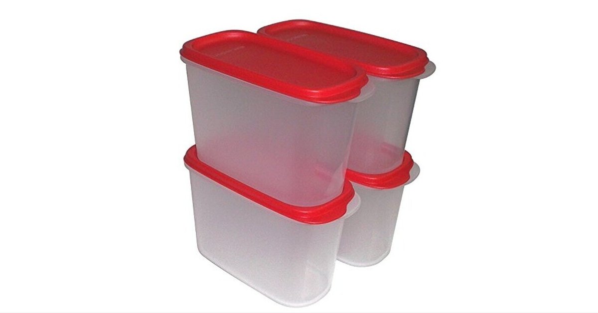 Tupperware 保存容器 4個セット 61cp079PULL._UF350,350_QL50_.jpg