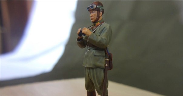 メタルフィギュアの世界』が俺に教えてくれたこと｜ハーミット