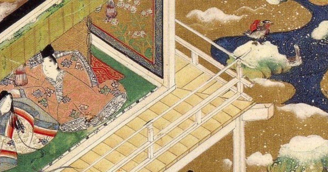 無名草子 作者は藤原俊成女と言われているが不詳 Hiroshi Matsuura Note 無名草子 作者は藤原俊成女と言われているが不詳 Hiroshi Matsuura Note
