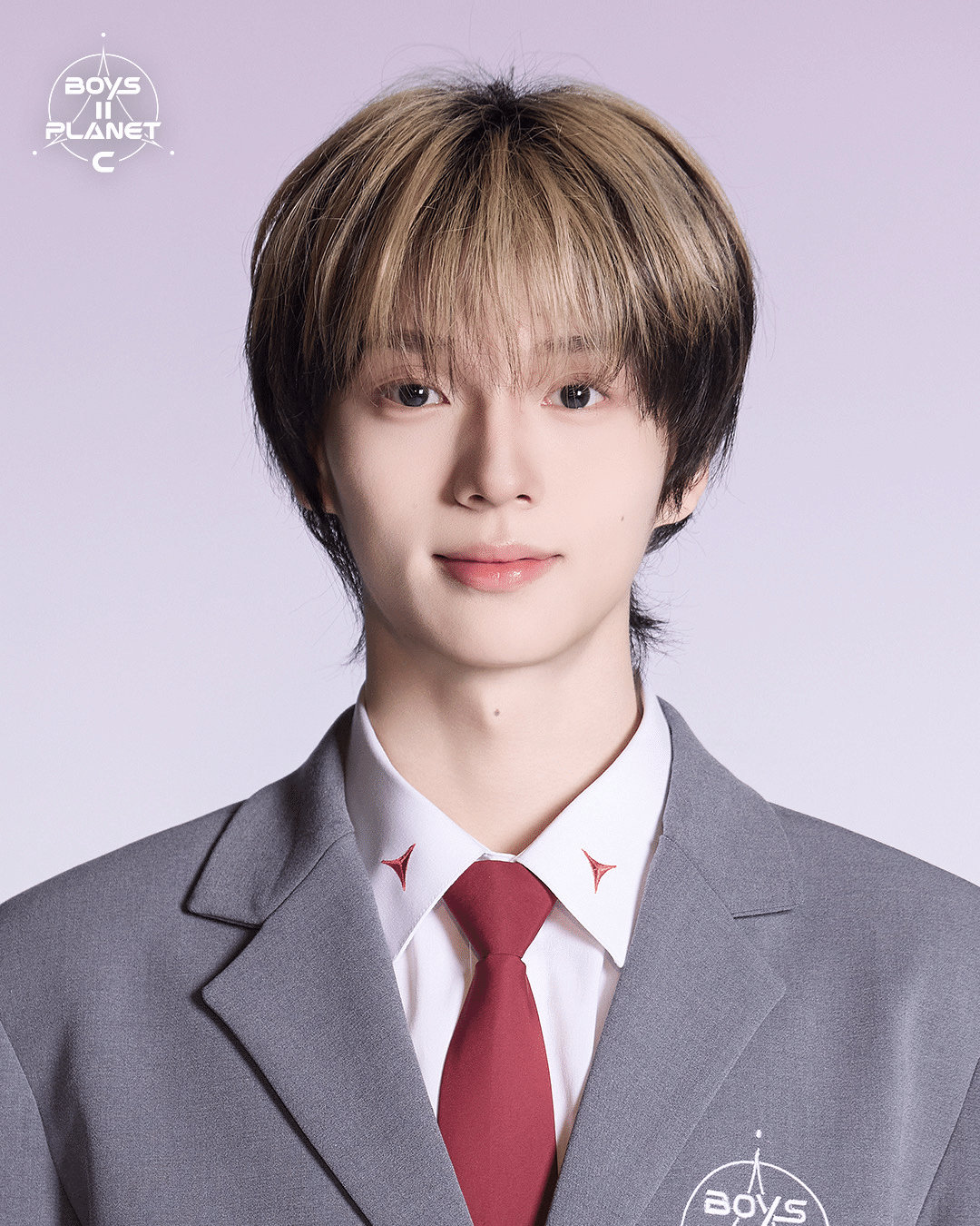 P」からはじまるメンバーたち -BOYS ll PLANET- Cグループ｜ドビ(sideB)