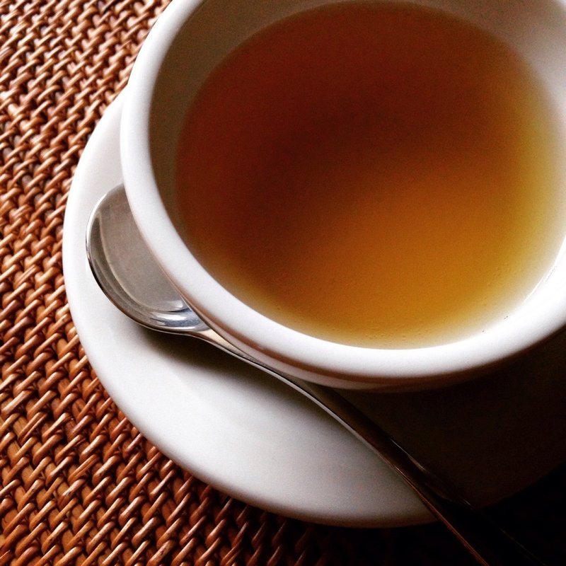 値段と時間を考える コンソメスープごはん 週末のスープごはん 有賀 薫 Note