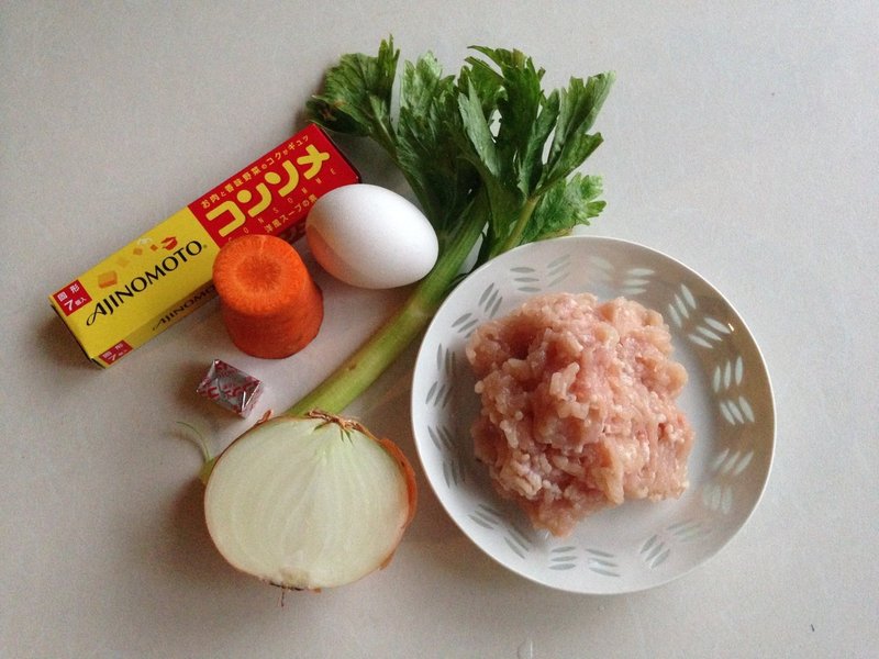 値段と時間を考える コンソメスープごはん 週末のスープごはん 有賀 薫 Note