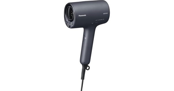 2025製パナソニック ドライヤー イオニティ　EH-NE7M-H ダークグレー イオニティ 2024年11月新発売 パナソニック ヘアードライヤー EH
