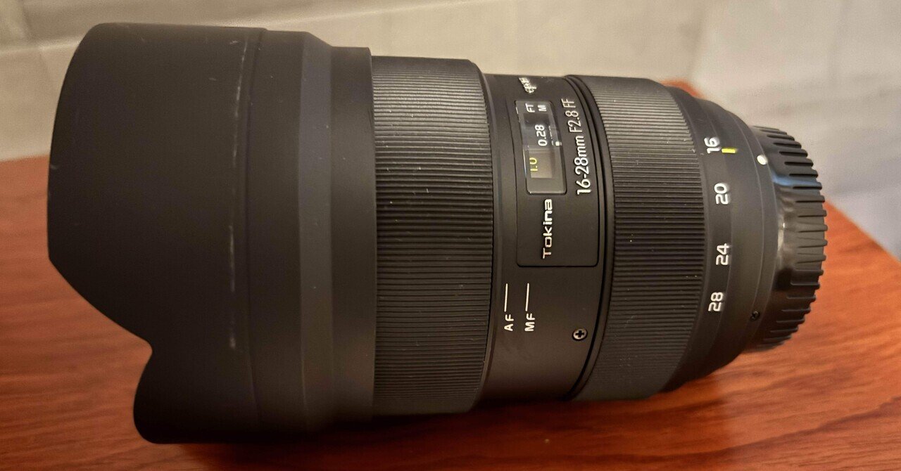 TOKINA SD 50-135mm F2.8 DXニコン Fマウント用 Tokina 50-135mm f/2.8 AT-X 535 AF PRO DX Review