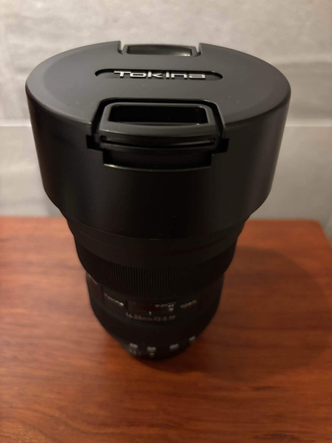 Tokina Opera 16-28mm F2.8 FF Aspherical｜アラン藤島