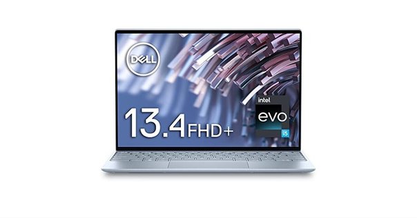 🎉【Dell XPS13 9345（2024年モデル）レビュー】Snapdragon搭載
