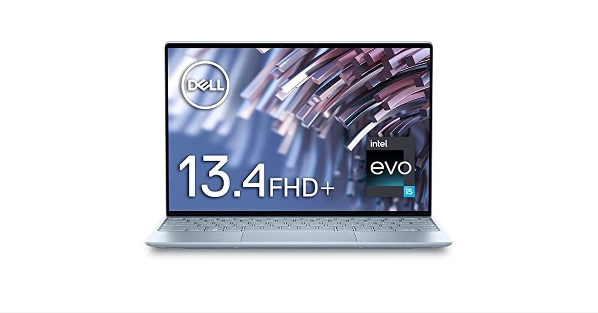 Dell ノートパソコン XPS 13 9315 13.4インチ Amazon.com: Dell XPS 13 9315 Thin & Light Business Laptop