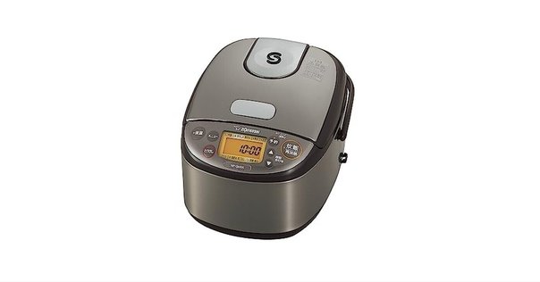 レビュー】シャープ 炊飯器 3合 一人暮らし マイコン パン調理