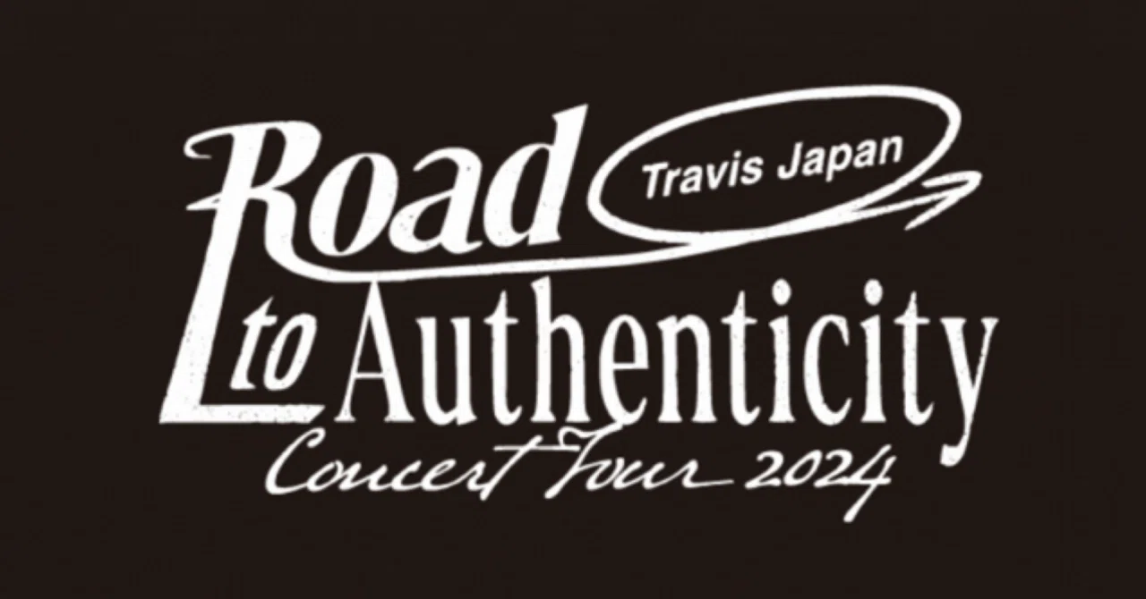 Travis Japan Concert Tour 2024 Road to Authenticity 福岡公演｜m
