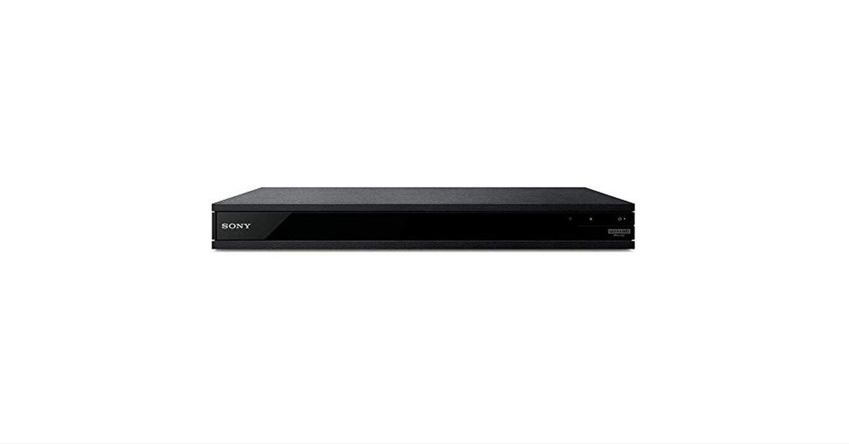 美品 保証あり Ultra HDブルーレイプレーヤー UBP-X800M2 Amazon | ソニー ブルーレイプレーヤー/DVDプレーヤー Ultra HD