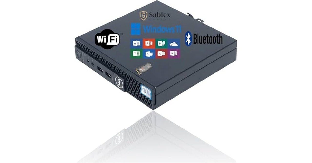 デスクトップPC選びに最適【整備済み品】デル Dell Optiplex