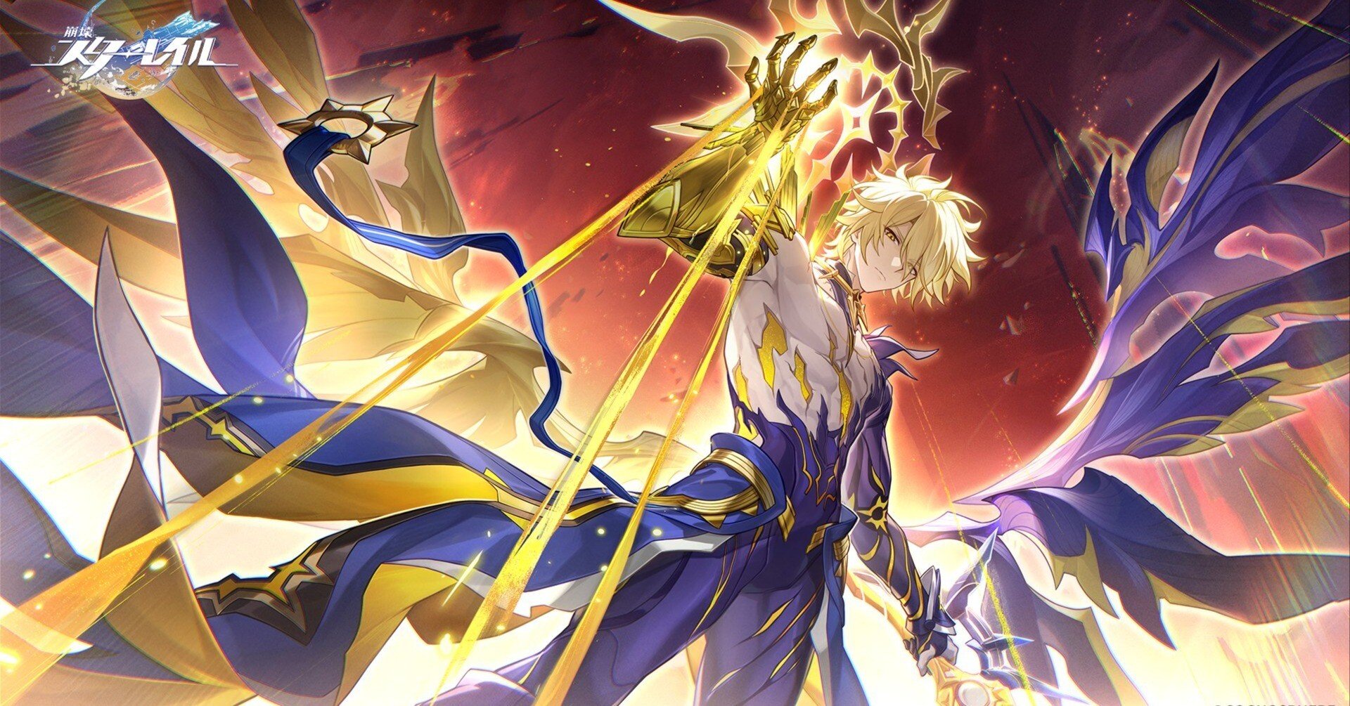 崩壊：スターレイル】ver3.4開拓クエスト感想｜青衣