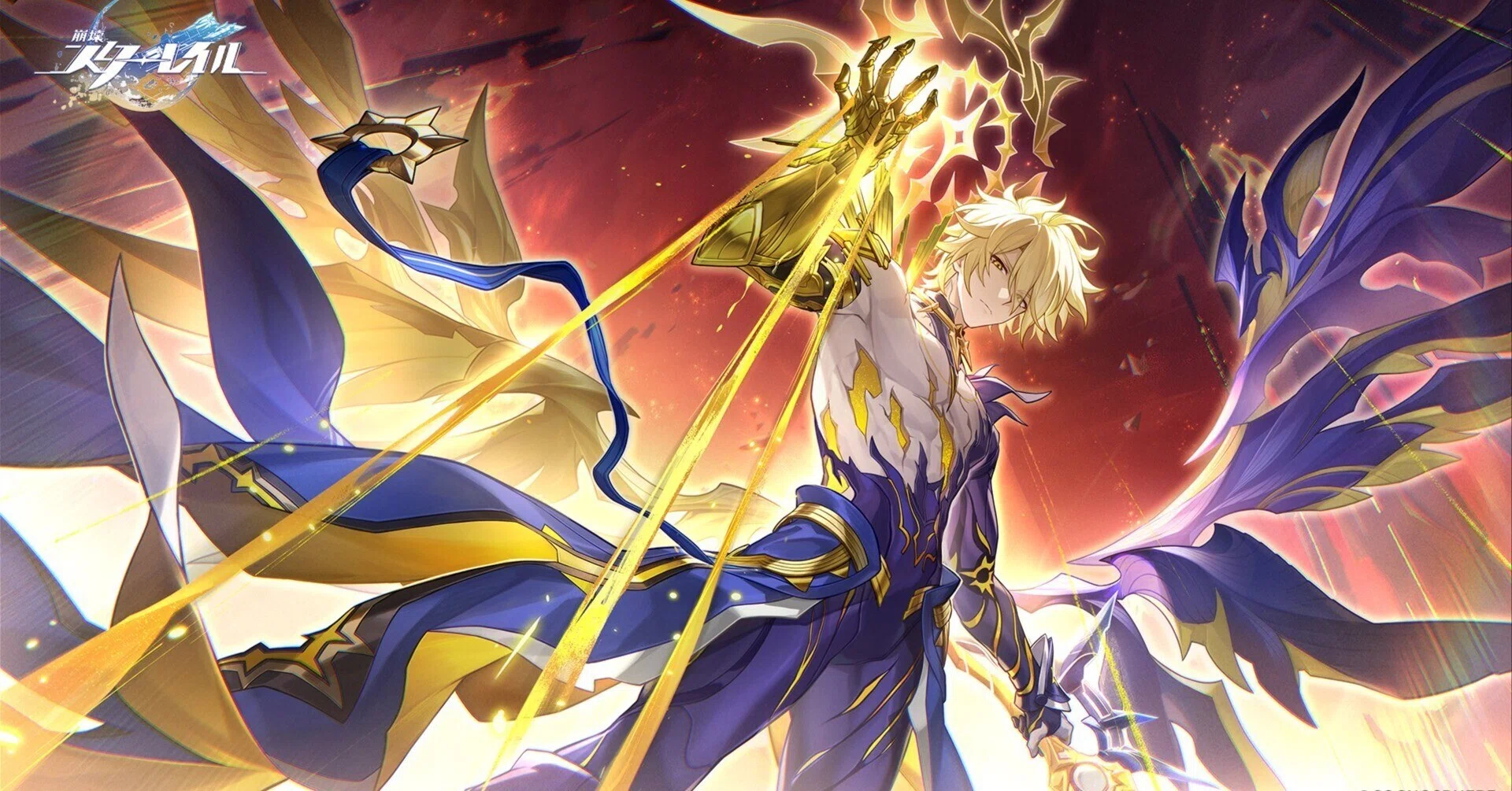 崩壊：スターレイル】ver3.4開拓クエスト感想｜青衣