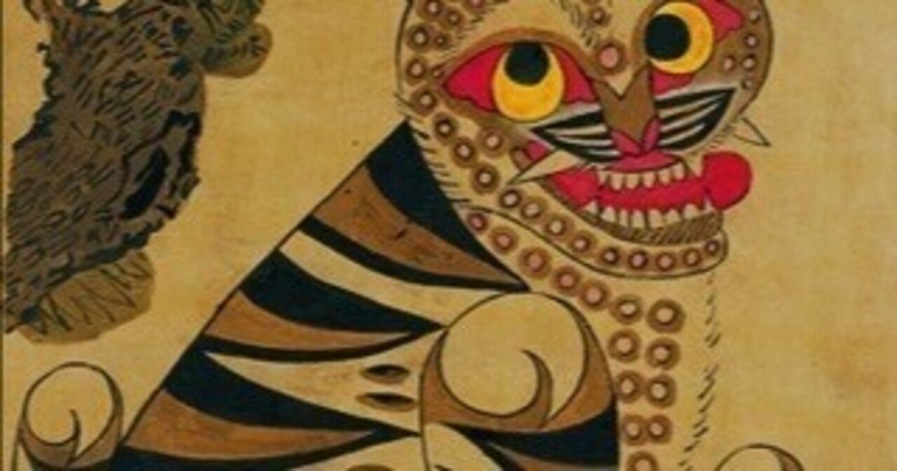 李朝民画　朝鮮美術　骨董　古玩　文字絵　鳥　鴛鴦　まくり　額装 李朝民画 朝鮮美術 骨董 古玩 文字絵 鳥 鴛鴦 まくり 額装 Yahoo