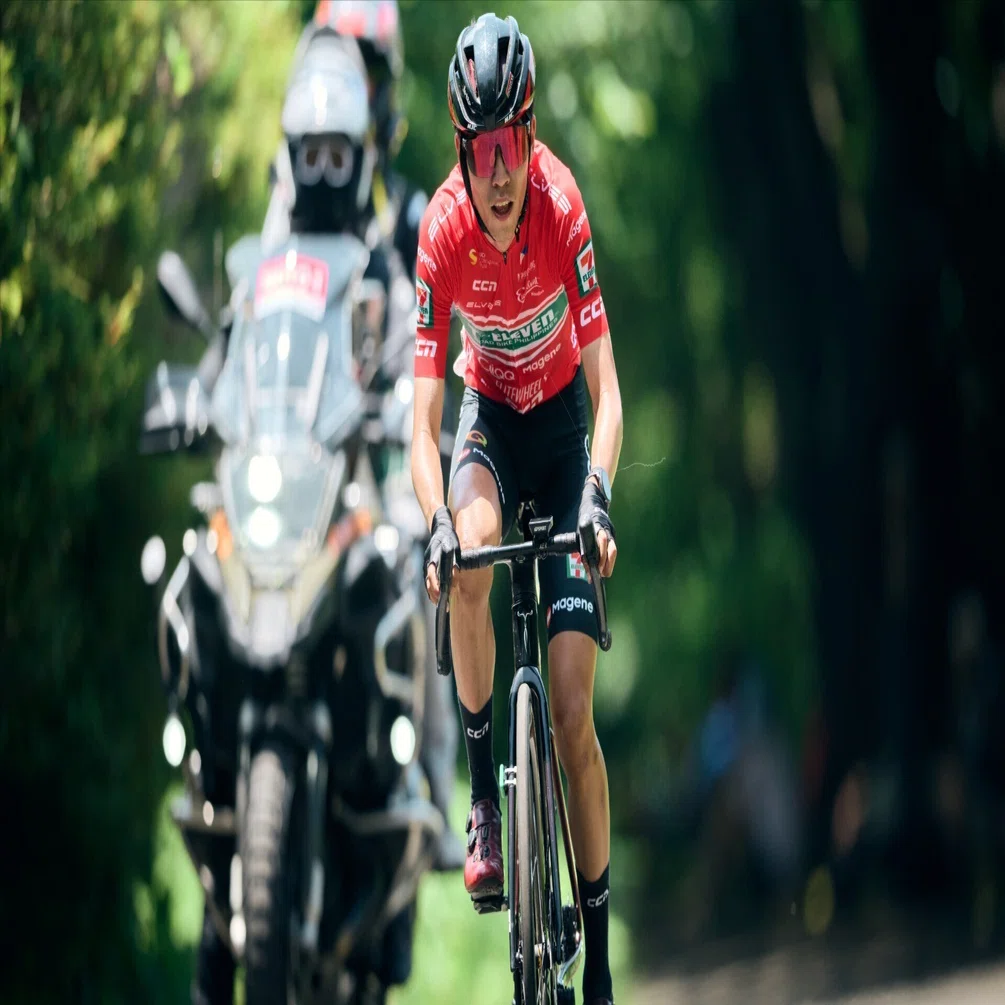 2025 全日本選手権ロードレース DNF｜小島 快斗/Kaito Kojima