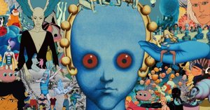 特集「ルネ・ラルー ファンタスティック・コレクション