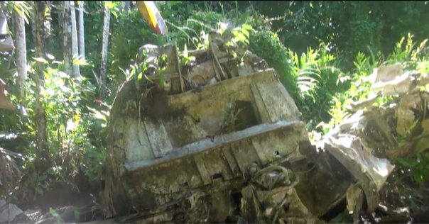 沖縄空手道の歩み 太平洋戦争直前のパラオで刹那に輝いた沖縄空手｜Report｜志村