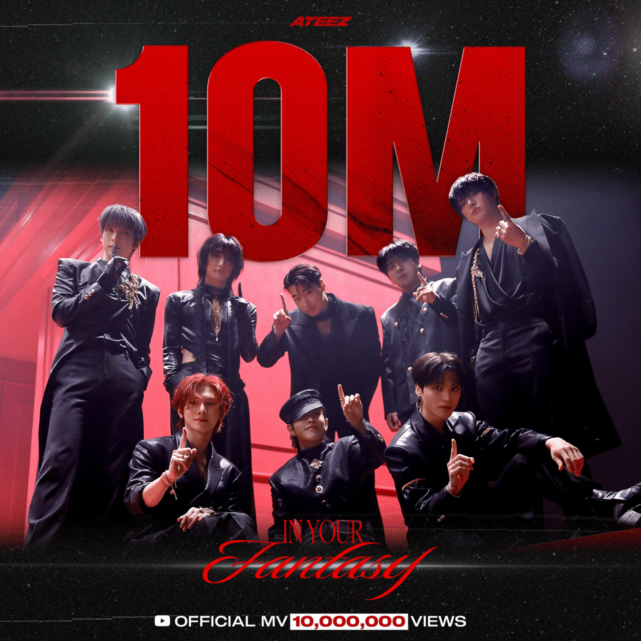 GOLDEN HOUR : Part.3』In Your Fantasy 始動✨7/11〜（7/5