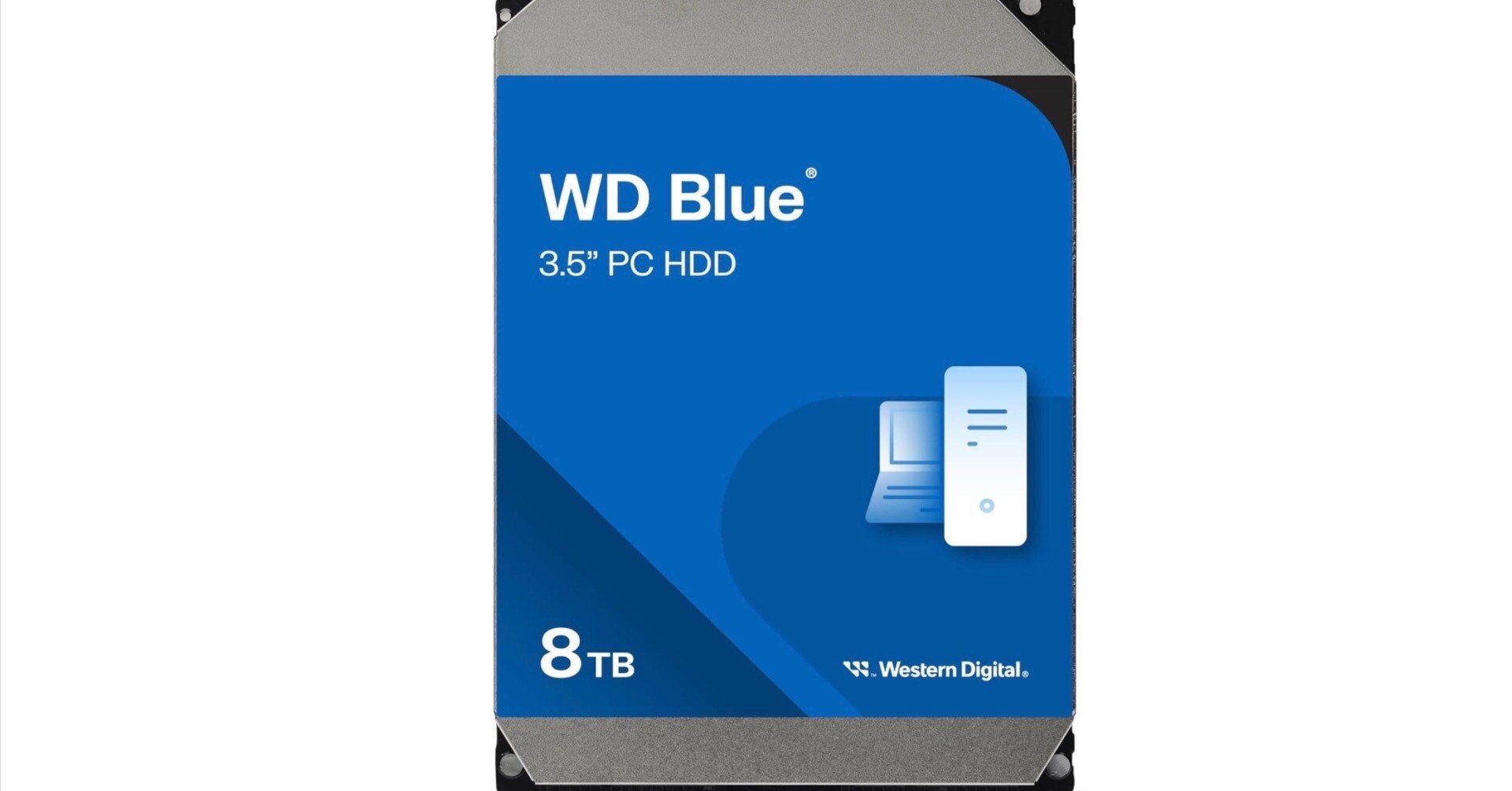写真家の相棒】WD Blue 8TB HDDはセール時の“鉄板”買い！– プライム
