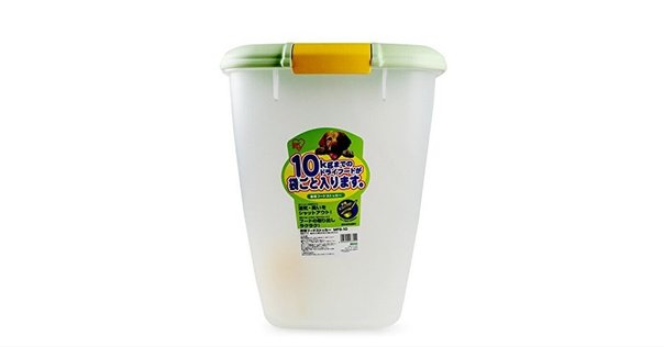 真空保存とUV除菌の未来型保存容器「THE FOOD STOCKER」Makuake