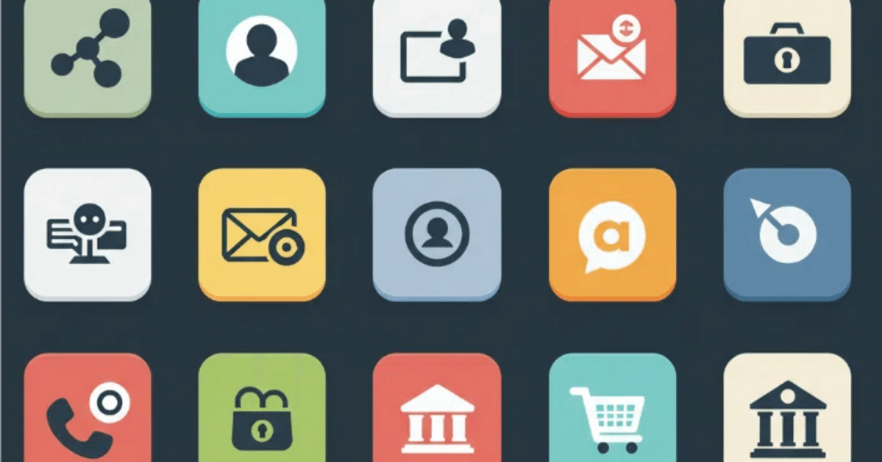 実践していること2】アプリGambanで物理的にギャンブルサイトにアクセスできないようにする｜yoriyoijinsei