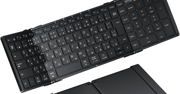 キーボード Satechi Slim X1 Slim X1 Bluetooth Backlit Keyboard | Satechi - Apple and PC