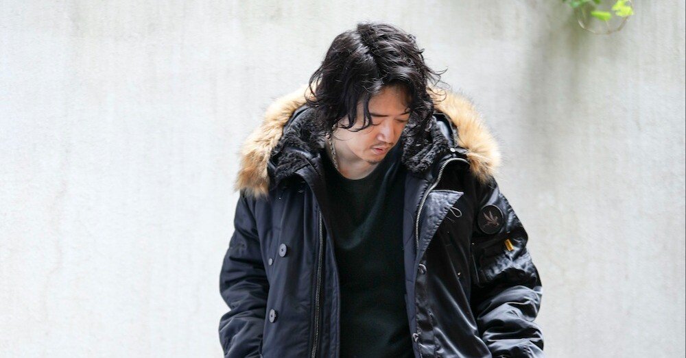 MBがハマったアウトドアブランド「実用性とトレンド性が最高のバランス