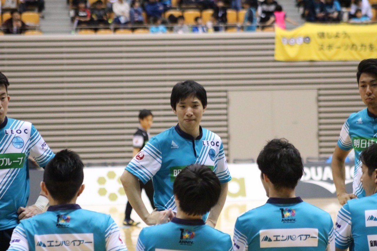 スポーツに関わる人間として絶対に許せない事 小島 翼 Fリーガー Note