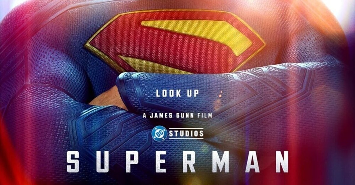 た*か様 オールスター:スーパーマン ジェームズ・ガン 鉄塔 on X: 