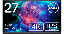 レビュー】Dell S3221QS 31.5インチ 曲面 4K モニター