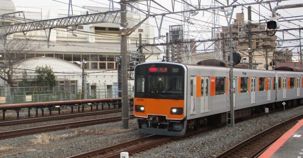 2025年3月東武鉄道ダイヤ改正。東武東上線が大きく変わる？｜桐
