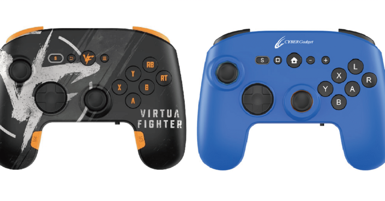 安価な天面6ボタンパッドの新製品について考える（7/12追記