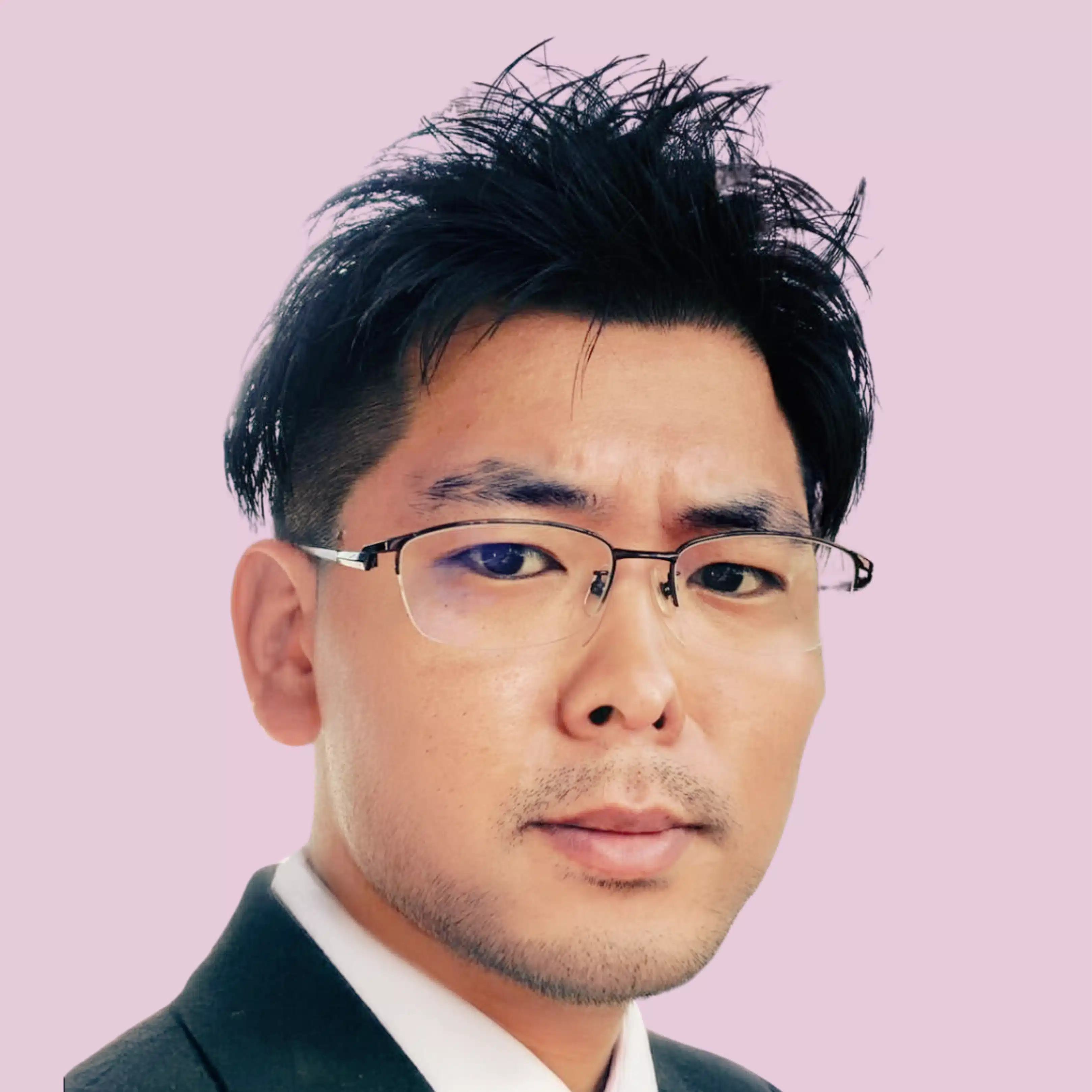 AIライター講師 Yama
