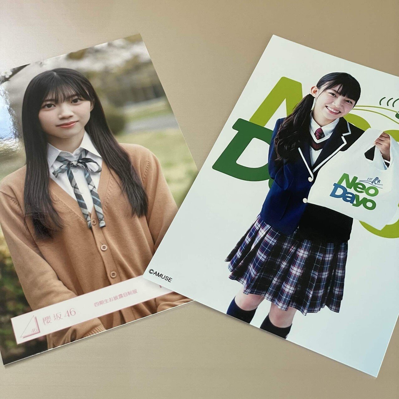 櫻坂46のミーグリに初めて参加した元父兄｜フタバ