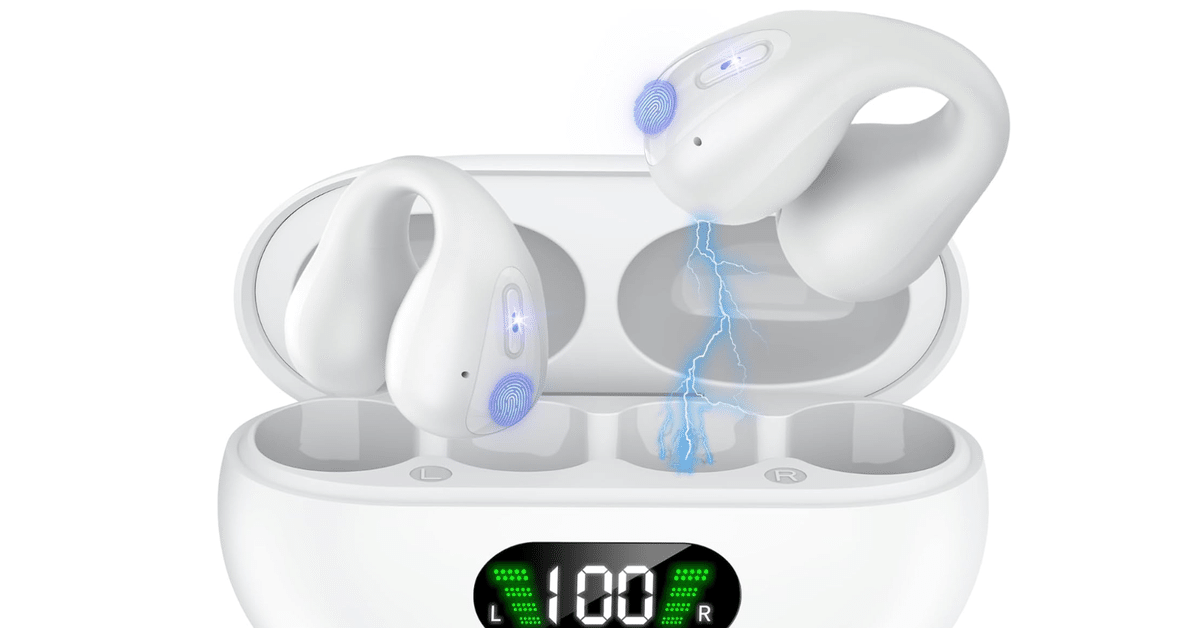 AI時代の必須ツール！イヤホン翻訳機 KOMOI YYK-Q16で実現する