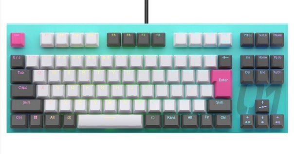 REALFORCE 東プレ GX1 静音 45g TKLが支持される理由と魅力を
