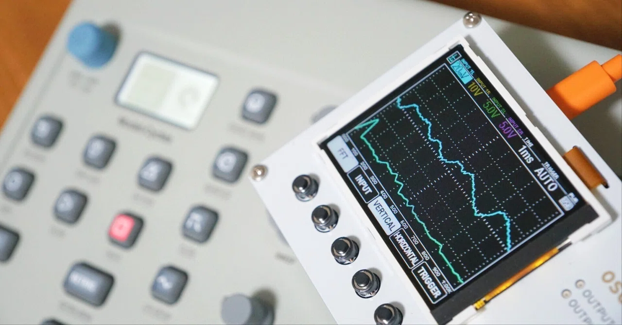 解説 】 CHORDマシン COLORノブによる コード構成音 の変化 | Elektron Model:Cycles｜ぼんちゃん